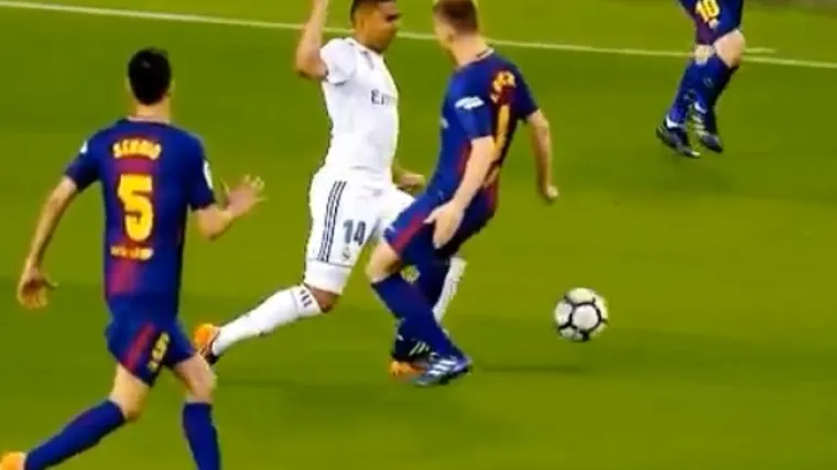 Hrvat je na kraju dobro i pro&scaron;ao