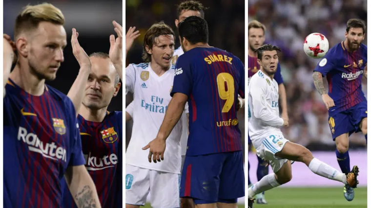 Vatreni sudionici &scaron;panjolskog derbija imali su poruke za navijače