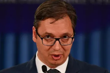 'U Srbiji se slave samo porazi i ratovi'