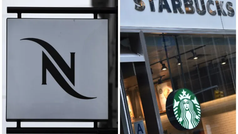 Nestle otkupio prava na prodaju Starbucksovih proizvoda