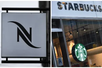 Nestle otkupio prava na prodaju Starbucksovih proizvoda