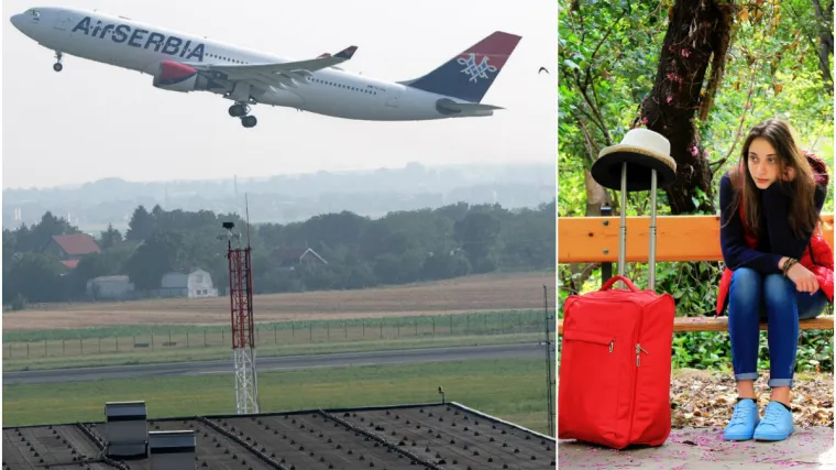 'U Beogradu smo pokradene na nevjerojatan način!'