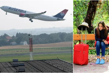 'U Beogradu smo pokradene na nevjerojatan način!'