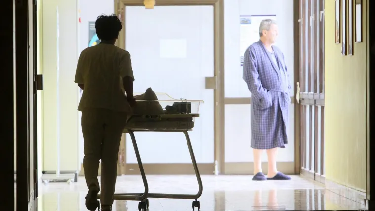 Stižu nadzorne kamere i zaštitare, a liječnici i sestre uče borilačke vještine