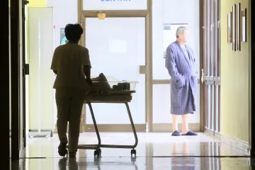 Stižu nadzorne kamere i zaštitare, a liječnici i sestre uče borilačke vještine