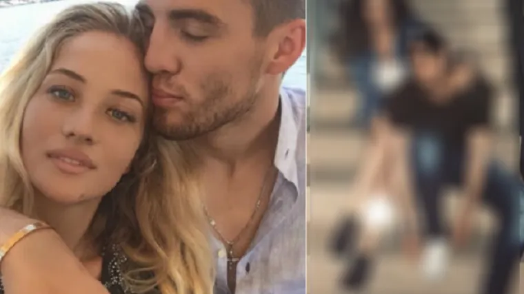 Supruga nogometa&scaron;a je izgledala puno drugačije nego sada