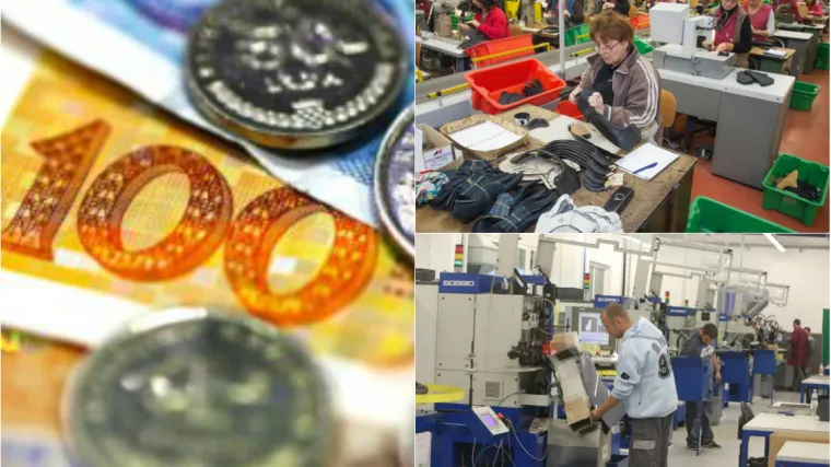 Objavljene crne prognoze za 2030., Njemačkoj prijeti kolaps