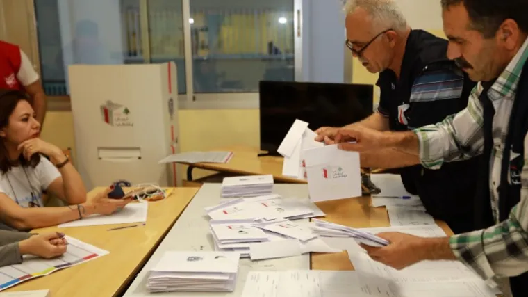 Hezbolahu i saveznicima većina u libanonskom parlamentu