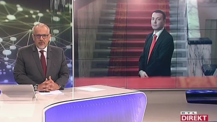 Arsen Bauk reagirao na gostovanje Ostojića u RTL Direktu - evo &scaron;to je poručio