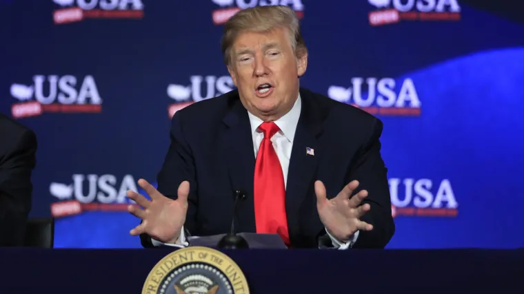 Svijet i&scaron;čekuje Trumpovu možda najkontroverzniju odluku, europski diplomati tvrde: 'Znamo &scaron;to će odlučiti'