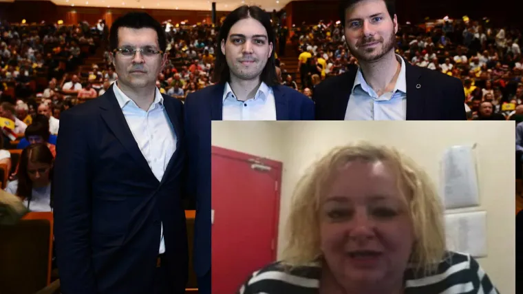 Pernarova tajnica za RTL otkriva prave razloge zbog kojih je oti&scaron;la: 'Bio je to jedan konkretan trenutak u politici'