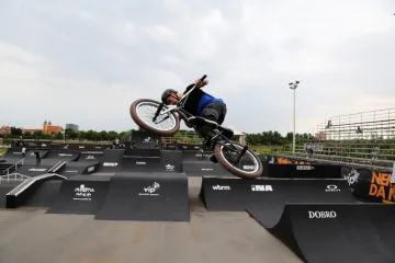 Najveća svjetska imena ekstremnog sporta i ove godine dolaze u osječki skate park