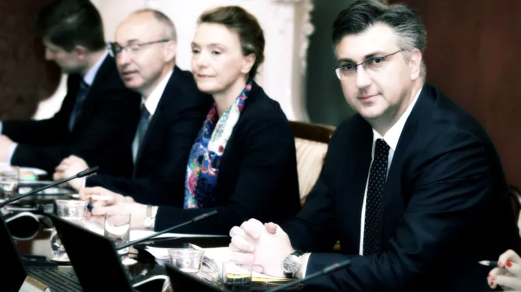 Izravno s premijerom na RTL-u! Prvi put u svom mandatu Plenković UŽIVO s novinarima četiri medijske kuće