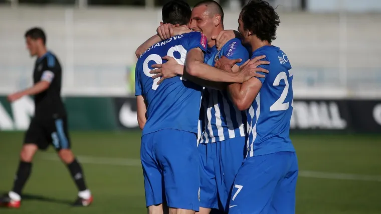 Lokomotiva po drugi puta u dva mjeseca pobijedila Dinamo