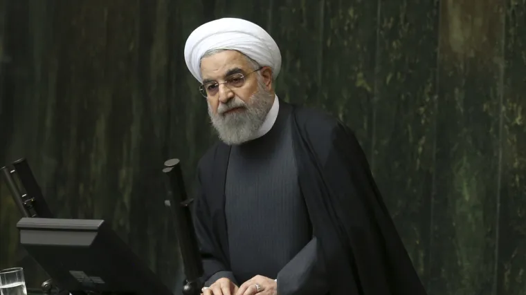 Iran Trumpovu odluku nazvao nezakonitom i nepravednom, europske zemlje izrazile žaljenje