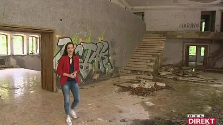 Posjetili smo Titovu vilu na Plitvicama: otkrivamo kakva sudbina čeka derutni Objekt 99