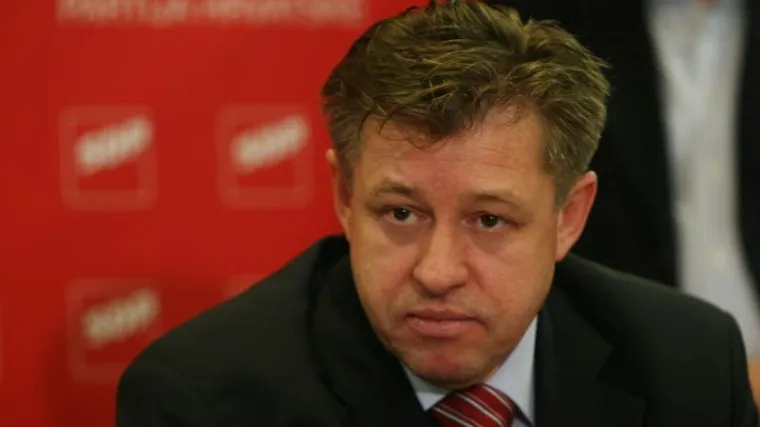 Jelu&scaron;ić: 'SDP ne propada, bili smo i puno lo&scaron;iji. Važnije je baviti se problemima građana i države'