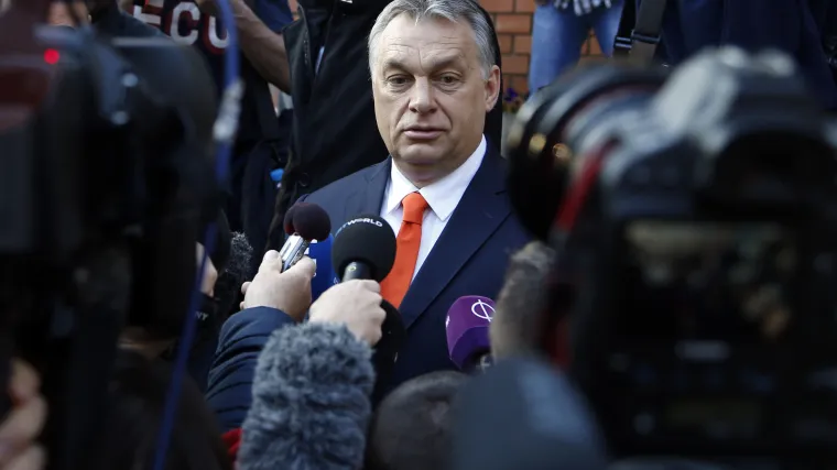 U nikad podijeljenijoj Mađarskoj Viktor Orban počinje novi mandat