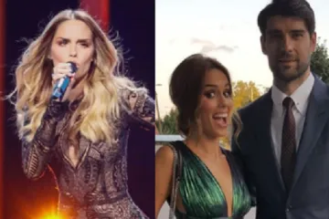 Nogometaš objavio preslatku poruku svojoj djevojci