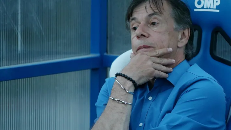 Trener Dinama nije mogao vjerovati &scaron;to se dogodilo; 'Razočarani smo...'