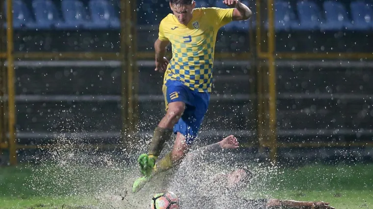 Jurčević je njegov kum, a pozicija na koju dolazi nužno mora biti pokrivena