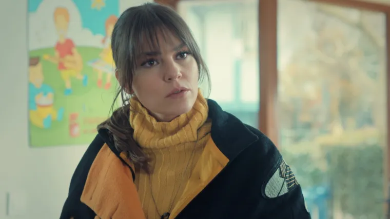 Sureja je zabrinuta, a Adem &scaron;okiran zbog Rejhaninog priznanja (Istanbulska nevjesta)