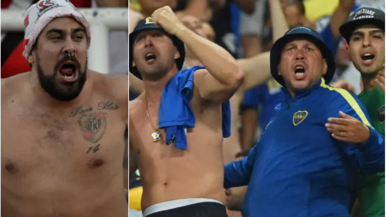 'Vjerujemo da će argentinski huligani poku&scaron;ati doći u Rusiju, ali...'