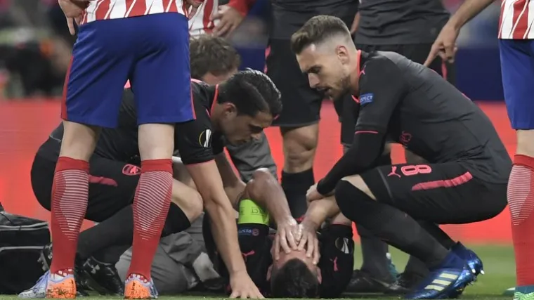 Pouzdani branič propušta Svjetsko prvenstvo i pauzira šest mjeseci