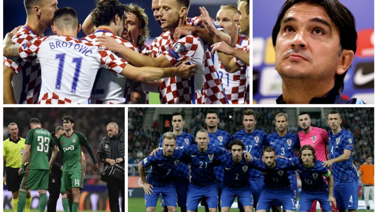 'Pojavljuje se skupina igrača koja se nameće, doći će do smjene generacija'