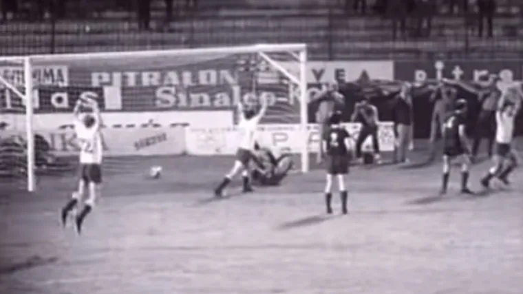 Preminuo je Miroslav Vardić, biv&scaron;i nogometa&scaron; Hajduka i jugoslavenske reprezentacije