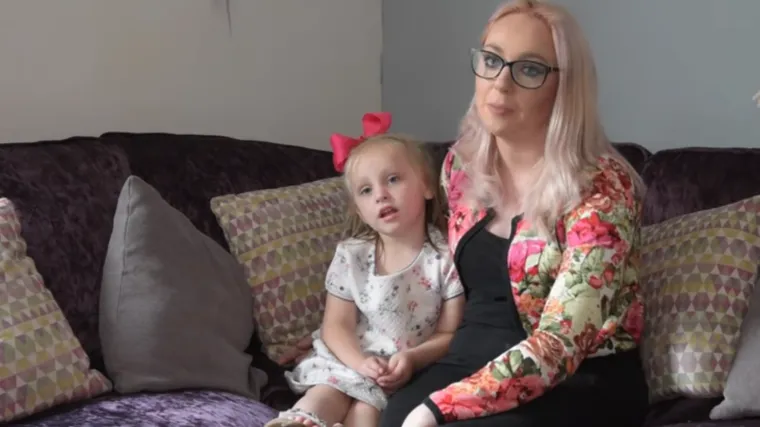 Obitelj 4-godi&scaron;nje djevojčice morala je otkazati ljetovanje zbog najtužnijeg razloga ikad