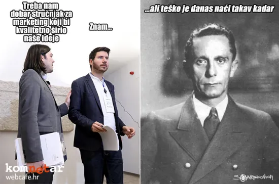 Žive u krivom vremenu