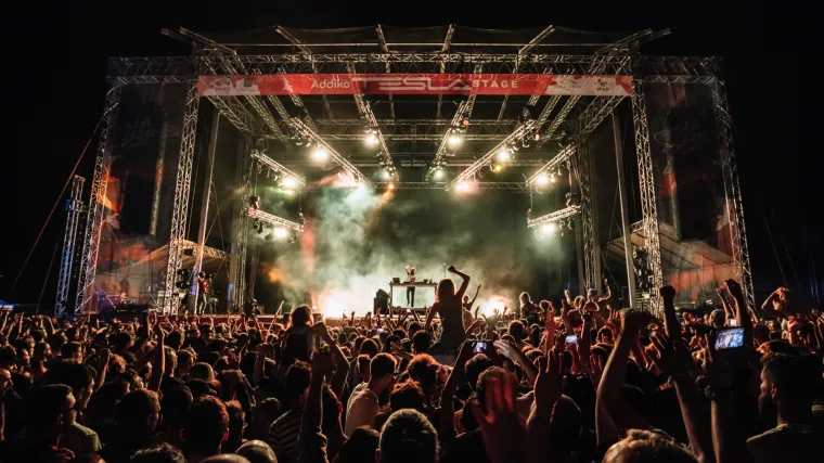 Sea Star objavio datume, ulaznice u prodaji od 5. prosinca