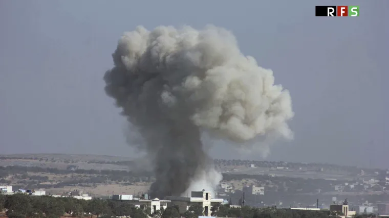 Samo par sati nakon Trumpove odluke: Izrael raketirao iransku saveznicu