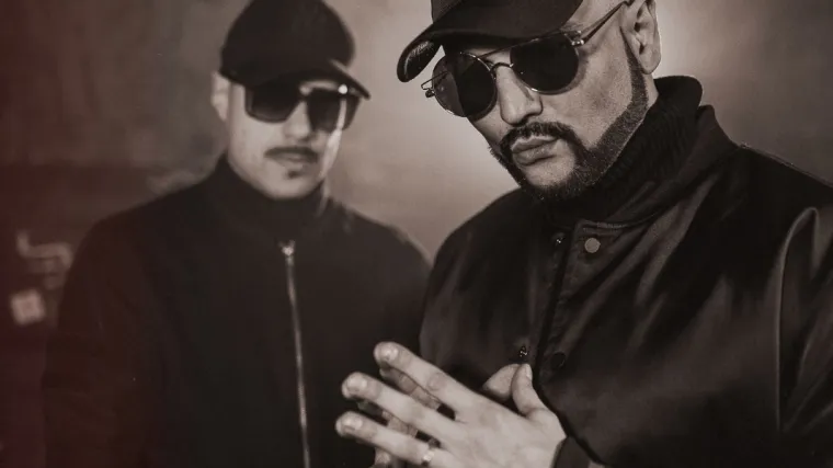 Krank&scaron;vester, Nipplepeople i sjajna plesna selekcija pridružuju se bogatom lineupu