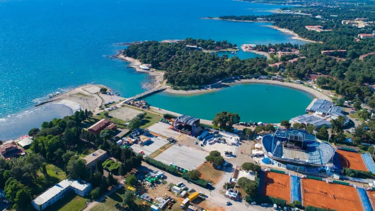 Festivalska zabava u Umagu kreće za manje od mjesec dana: komplentiran je i lineup!