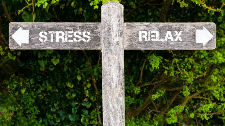 Kažu da je stres zarazan - evo kako ga možete izbjeći