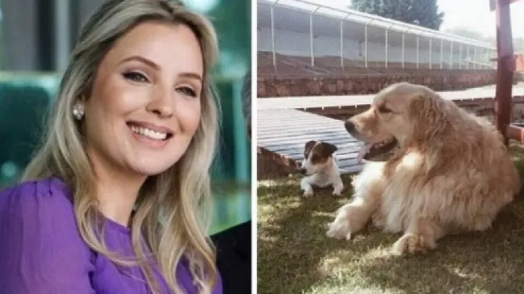 Prva dama Brazila u odjeći skočila u vodu da bi spasila svojeg psa, agent koji je odbio pomoći - dobio otkaz