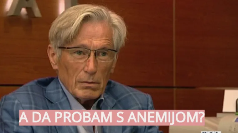 Nakon sinkope, Horvatinčiću bi na novom suđenju mogla pomoći anemija, kao &scaron;to je nekima