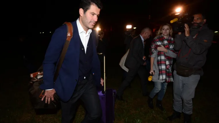 Biv&scaron;i direktor financija u Agrokoru tvrdi da je povjerljive podatke Martini Dalić slao po Todorićevom nalogu