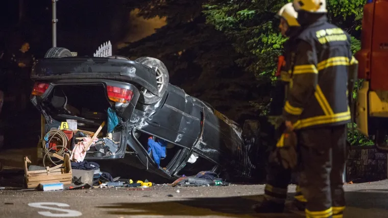 'Nakon što smo naručili drugu bocu votke, ničega se nisam sjećao'