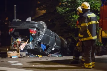 'Nakon što smo naručili drugu bocu votke, ničega se nisam sjećao'