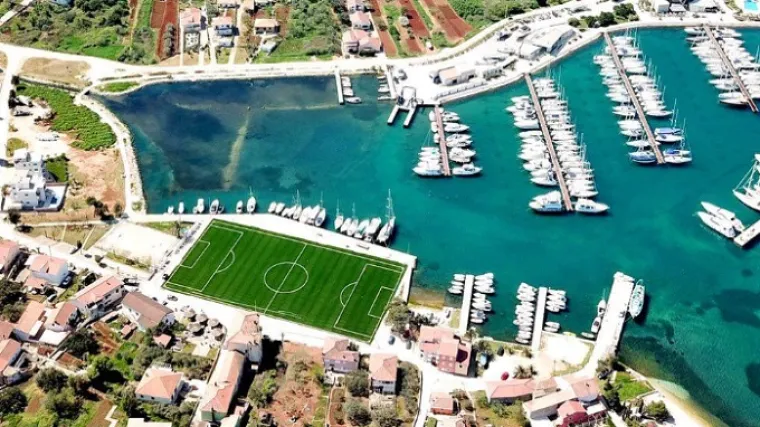 Vjerovali ili ne, nalazi se u Hrvatskoj. Znate li gdje?