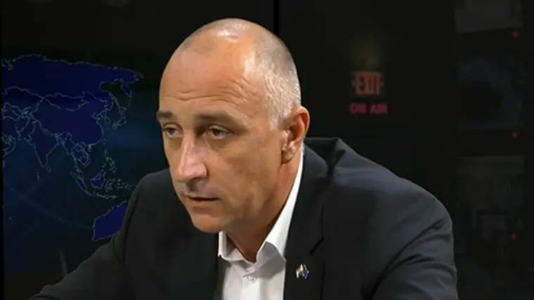 Vrdoljak poručio da neće otići zbog Dalić, ali i kako neće tolerirati kriminal