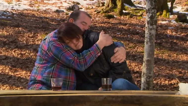 'Ja sam ti ždrjebica koju ne može&scaron; ukrotiti'