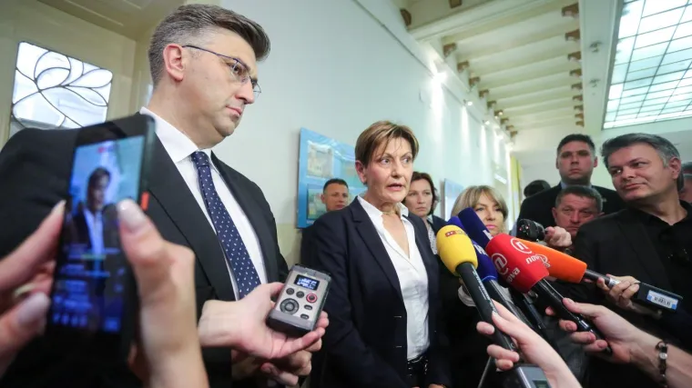 'Kriminal u Agrokoru je počeo nakon usvajanja zakona i instaliranja Ramljaka'