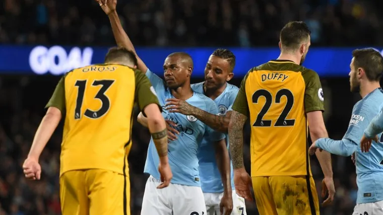 Manchester City sru&scaron;io rekorde Chelseaja