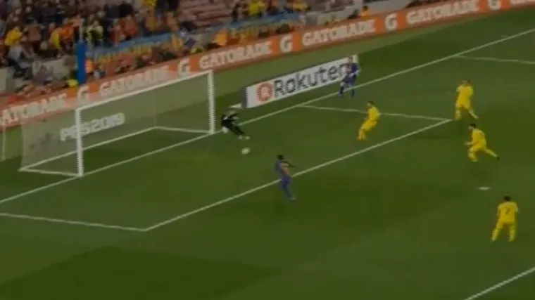 Ova majstorija zatvara usta svima koji se pitaju za&scaron;to je u prvih 11 Barce