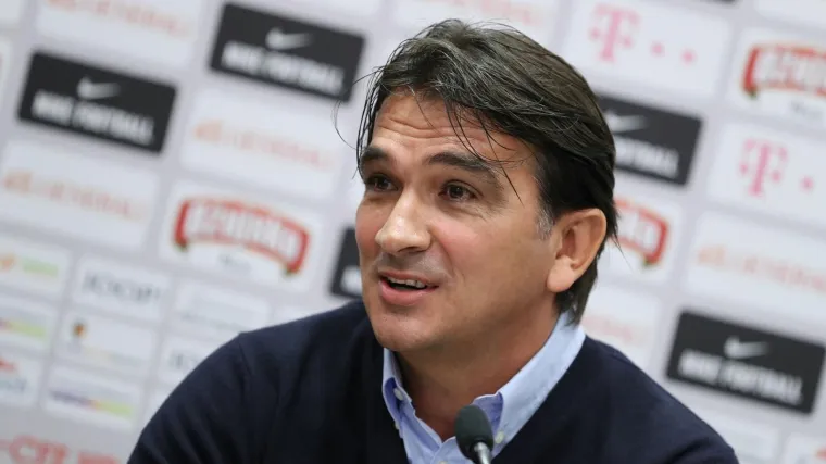 'O tome nema govora. Mi smo u ozbiljnom smo poslu'