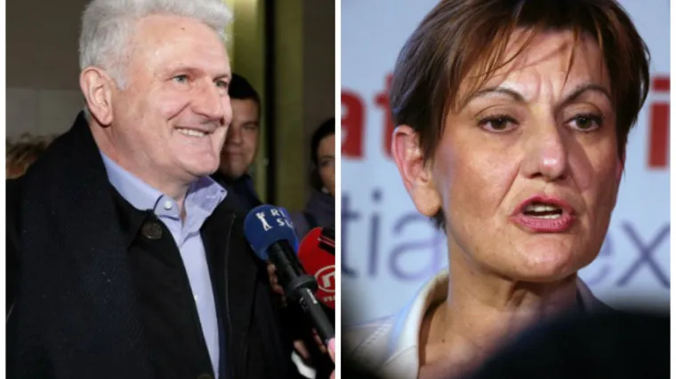 'Hrvatskom upravlja Plenkovićevo tajno dru&scaron;tvo'